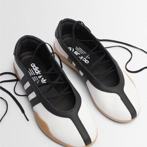 adidas Originals Taekwondo Mei Ballet sneakers